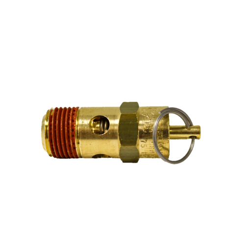 VS3T25125 - 1/4" 125 psi Safety Relief Valve