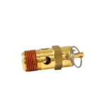 VS3T33100 – 3/8″ 100 psi Safety Relief Valve - Fire Protection Replacement Parts
