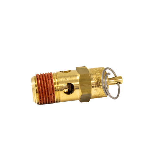 VS3T33100 - 3/8" 100 psi Safety Relief Valve