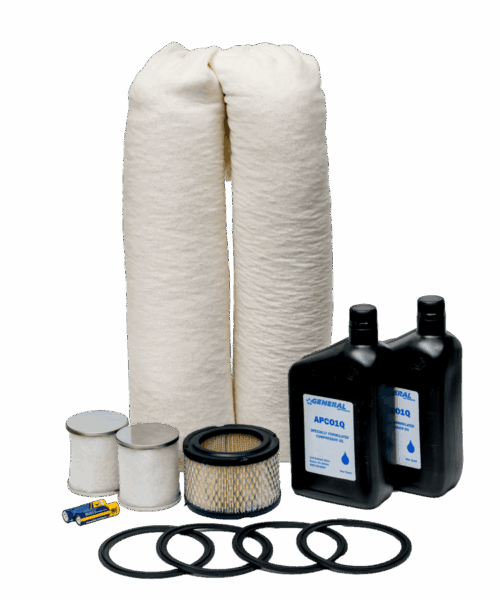DAPV-2000 Dry Air Pac® Maintenance Kit