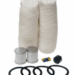DAPV-500 Dry Air Pac Annual Maintenance Kit