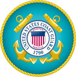 Coast Guard